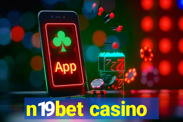 n19bet casino